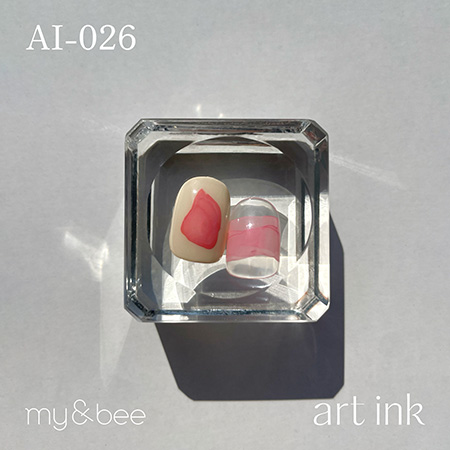 마이비 아트잉크 026 AI-026