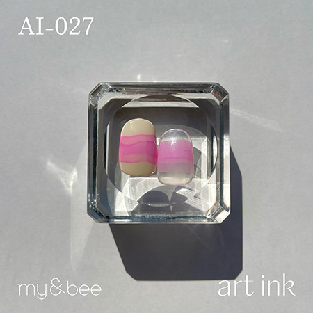 마이비 아트잉크 027 AI-027