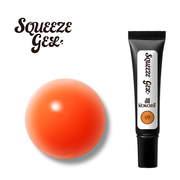 코코이스트 스퀴즈젤 10ｇ 09 Sheer Orange