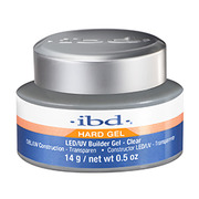 ibd LED 빌더젤 클리어 14g