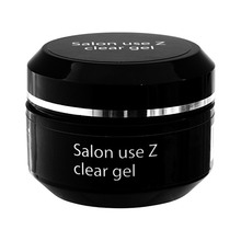 Salon use Z 클리어젤