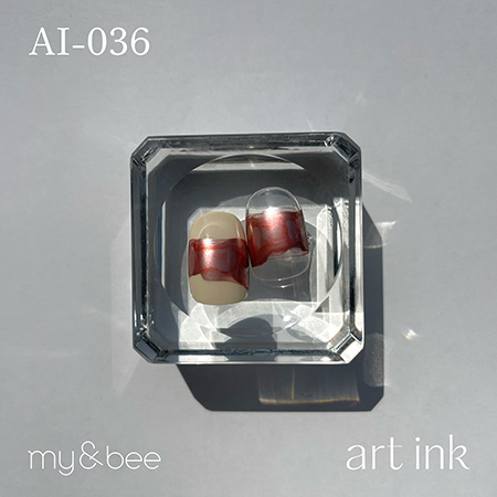 마이비 아트잉크 036 AI-036