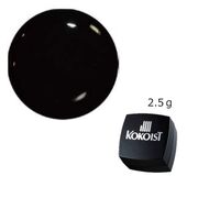 코코이스트 마커스라인 논와이프 컬러젤 ML-02 Thick Black 2.5ｇ