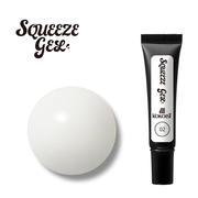 코코이스트 스퀴즈젤 10ｇ 02 Sheer White