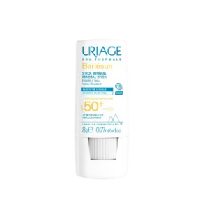 유리아쥬 베리어썬 미네랄 스틱 SPF50 8g