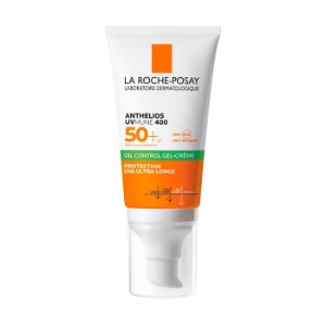 라로슈포제 안뗄리오스 SPF50+ 오일컨트롤 젤 크림 50ml 유향