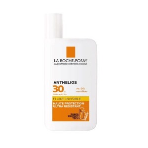 라로슈포제 안뗄리오스 SPF30 인비저블 선 플루이드 50ml