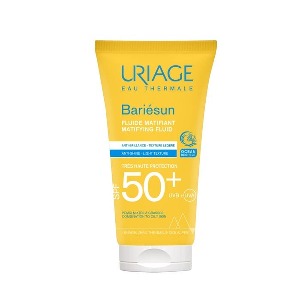 유리아쥬 베리어썬 매티파잉 플루이드 SPF50+ 40ml