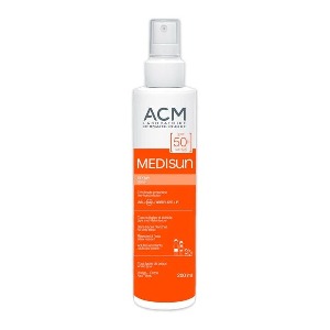 ACM 메디썬 SPF50+ 선스프레이 200ml