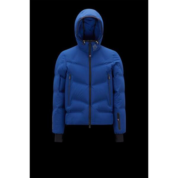 몽클레어 남성 점퍼 MONCLER 아르세자즈 ARCESAZ 쇼트 다운 재킷 I20971A000355399D755