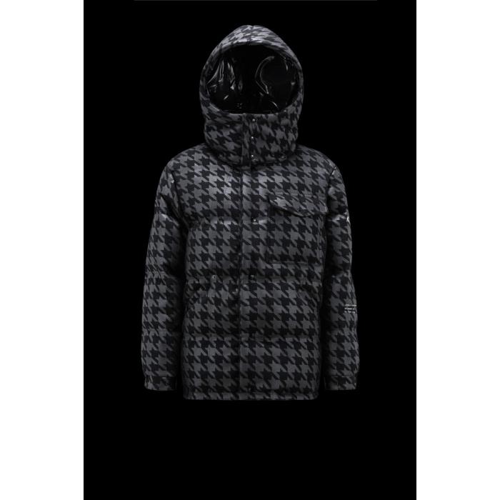 몽클레어 남성 점퍼 MONCLER BORAGE 쇼트 다운 재킷 I209U1A00008M3083F99