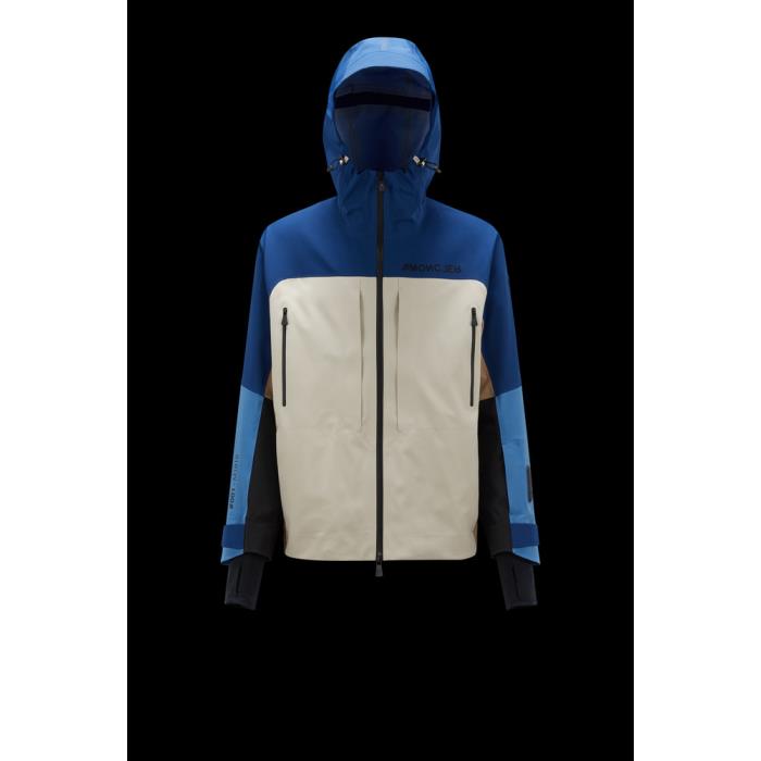 몽클레어 남성 점퍼 MONCLER 브리종 스키 재킷 I20971A00040M1815P07