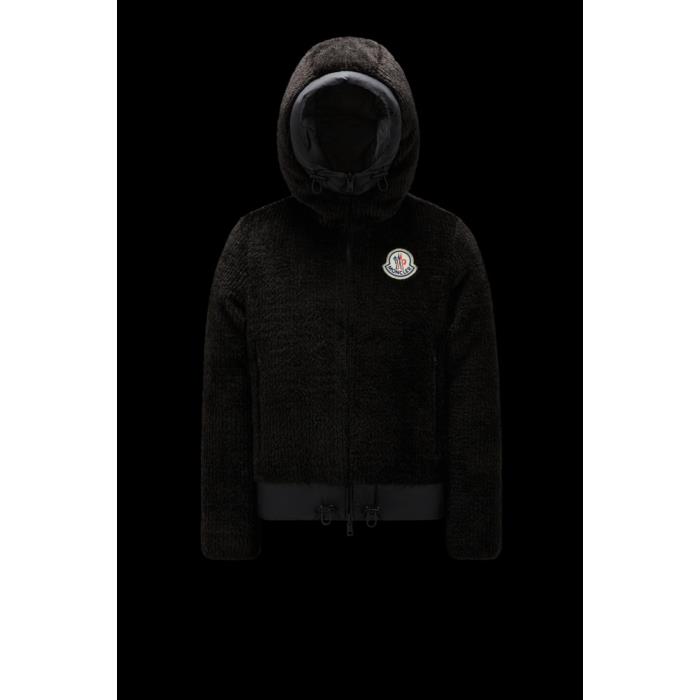 몽클레어 남성 점퍼 MONCLER 테자트 리버서블 다운 재킷 I20911A0019389AA3999