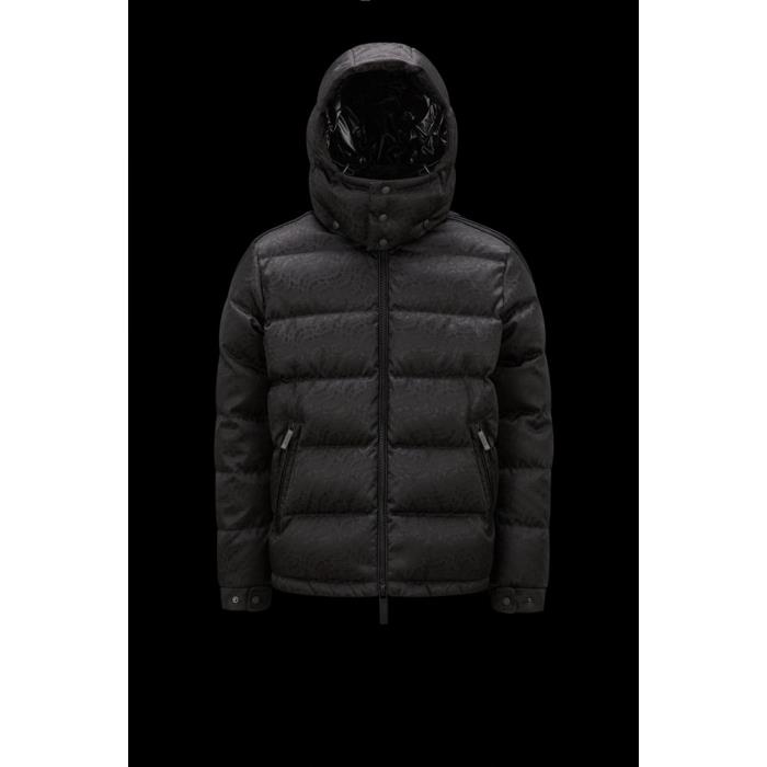 몽클레어 남성 점퍼 MONCLER 알프바흐 쇼트 다운 재킷 I209S1A00009M2858999