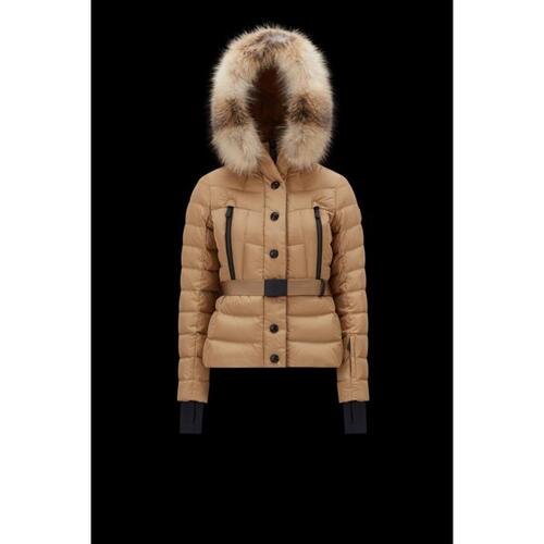 몽클레어 여성 점퍼 MONCLER BEVERLEY 베벌리 쇼트 다운 재킷 I20981A000415399E236