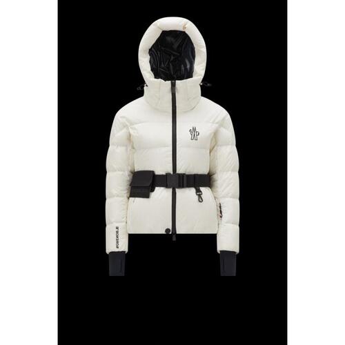 몽클레어 여성 점퍼 MONCLER 부케틴 쇼트 다운 재킷 I20981A000325399E041