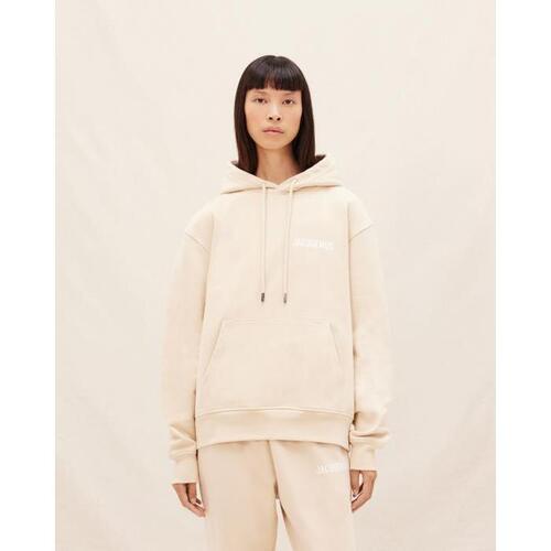 자크뮈스 티셔츠 Jacquemus 스웨트셔츠 226JS210-2120-130