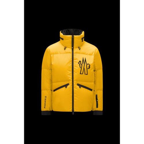 몽클레어 남성 점퍼 MONCLER VERDONS 베르돈 쇼트 다운 재킷 I20971A000235399E127