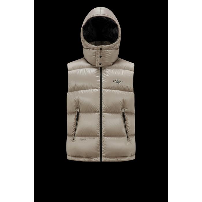 몽클레어 남성 점퍼 MONCLER 마쉬 민소매 다운 재킷 I209U1A00009M3078208