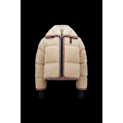 몽클레어 여성 점퍼 MONCLER ETERLOU 쇼트 다운 재킷 I20981A00027899N5034