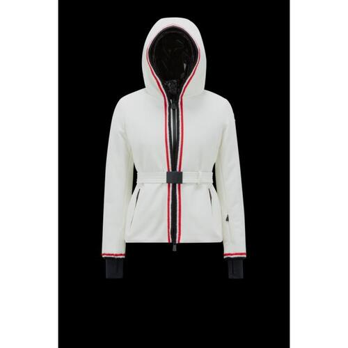 몽클레어 여성 점퍼 MONCLER 자키 스키 재킷 I20981A0002653063036