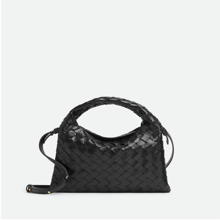 보테가베네타 여성 숄더백 BOTTEGAVENETA 미니홉 777586V3IV11139