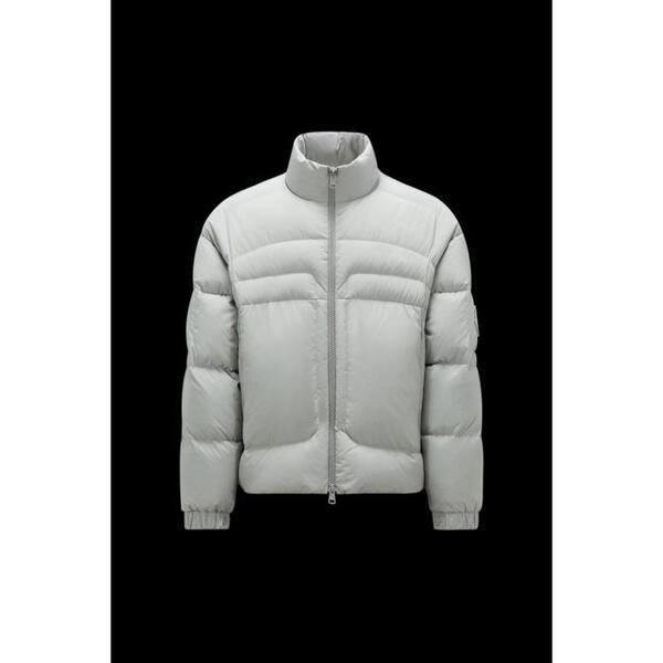 몽클레어 남성 점퍼 MONCLER DOFIDA 쇼트 다운 재킷 I20911A00014596W492O