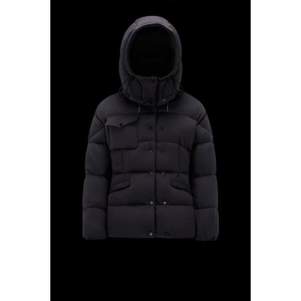 몽클레어 여성 점퍼 MONCLER 쇼트 다운 재킷 카라코룸 I20931A0020189AB4999