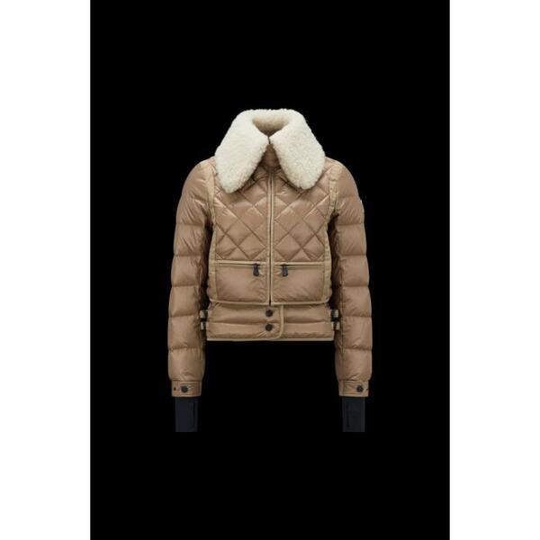 몽클레어 여성 점퍼 MONCLER 샤비에르 쇼트 다운 재킷 I20981A0002253071237