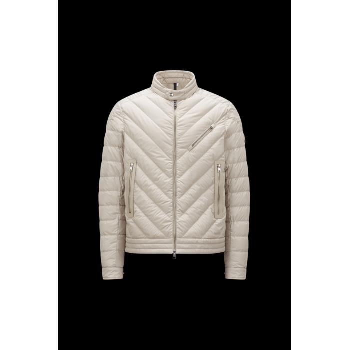 몽클레어 남성 점퍼 MONCLER 타주나 쇼트 다운 재킷 I20911A00133549SK268