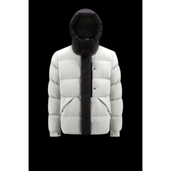 몽클레어 남성 점퍼 MONCLER 마데이라 쇼트 다운 재킷 I20911A002015333391Y