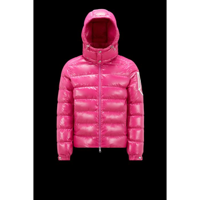 몽클레어 남성 점퍼 MONCLER SAULX 쇼트 다운 재킷 I20911A000075963V531