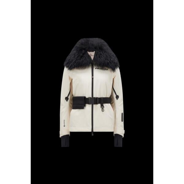 몽클레어 여성 점퍼 MONCLER 비젤 스키 재킷 I20981A00023596ZF035