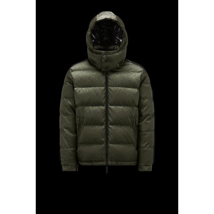 몽클레어 남성 점퍼 MONCLER 알프바흐 쇼트 다운 재킷 I209S1A00009M2858838