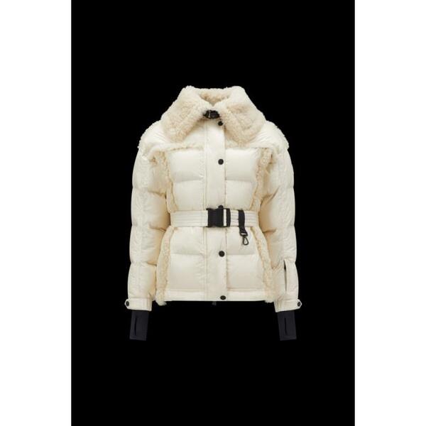 몽클레어 여성 점퍼 MONCLER 비올레이 쇼트 다운 재킷 I20981A0001453071043