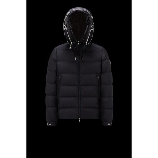 몽클레어 남성 점퍼 MONCLER CARDERE 쇼트 다운 재킷 I20911A0018254A81778