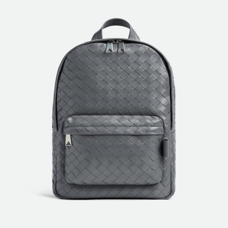 보테가베네타 남성 숄더백 BOTTEGAVENETA 스몰 인트레치아토 백팩 730728V2HL21276