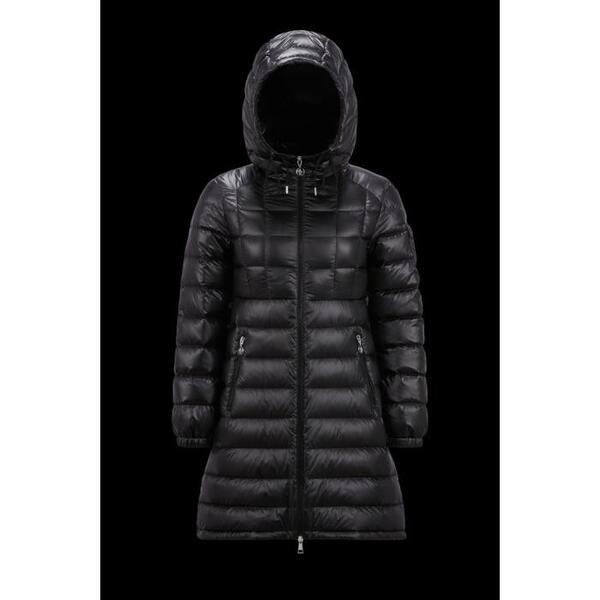 몽클레어 여성 점퍼 MONCLER 아민토레 롱 다운 재킷 J10931A00007595ZZ999