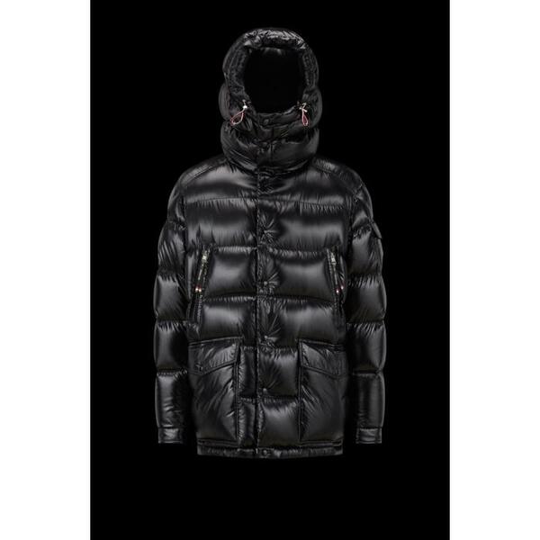 몽클레어 남성 점퍼 MONCLER CHIABLESE 쇼트 다운 재킷 I20911A001995963V999