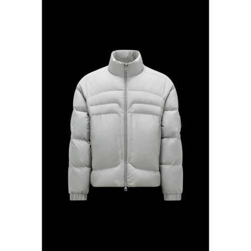 몽클레어 남성 점퍼 MONCLER DOFIDA 쇼트 다운 재킷 I20911A00014596W492O