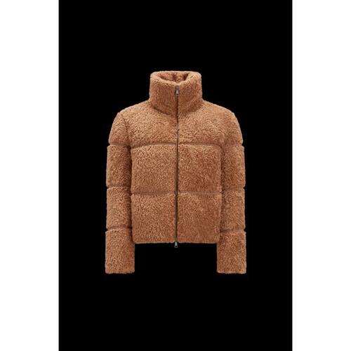 몽클레어 여성 점퍼 MONCLER SEGURA 세구라 쇼트 다운 재킷 I20931A0007454AM622G