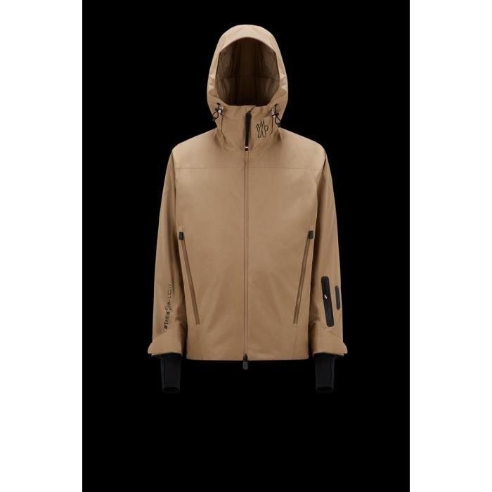 몽클레어 남성 점퍼 MONCLER 몽지로드 스키 재킷 I20971A00043549SU226