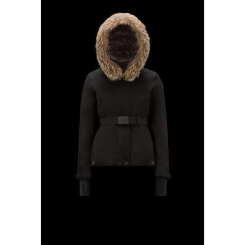 몽클레어 여성 점퍼 MONCLER 라플란스 스키 재킷 I20981A00004596TD999