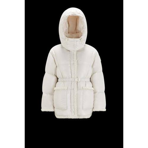 몽클레어 여성 점퍼 MONCLER 코르네유 쇼트 다운 재킷 I20931A00152595ZJ034