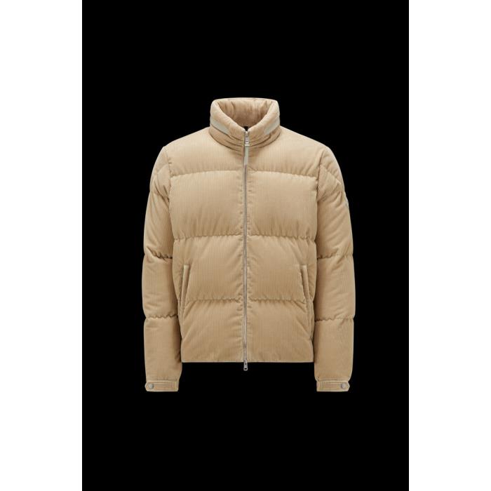 몽클레어 남성 점퍼 MONCLER 베브레 쇼트 다운 재킷 I20911A00092549UU23Q