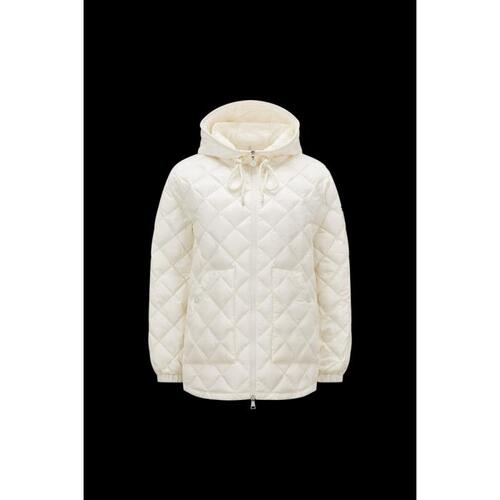 몽클레어 여성 점퍼 MONCLER 퀼팅 후디 I20932F00001595ZZ034