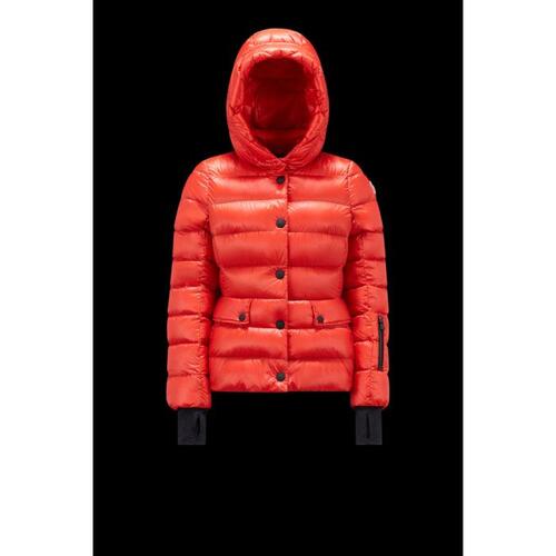 몽클레어 여성 점퍼 MONCLER ARMONIQUES 아르모니크 쇼트 다운 재킷 I20981A000585307145H