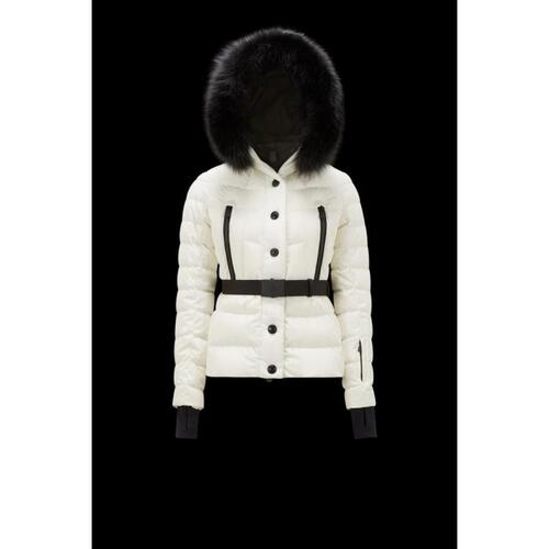 몽클레어 여성 점퍼 MONCLER 베벌리 BEVERLEY 쇼트 다운 재킷 I20981A000415399E041