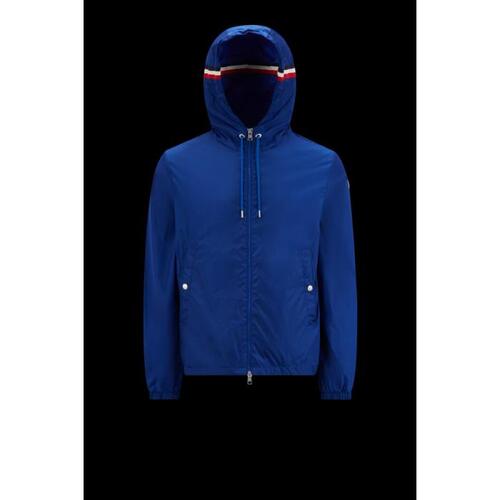 몽클레어 남성 점퍼 MONCLER 클라이머스 후드 재킷 J10911A000905415575N