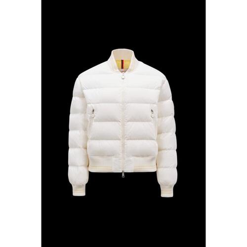 몽클레어 여성 점퍼 MONCLER 폭격기 아르고 J10931A00077596TM032